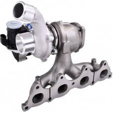 28231-2B760 Hyundai Tucson 1.6 T-GDI Orjinal Turboşarj 